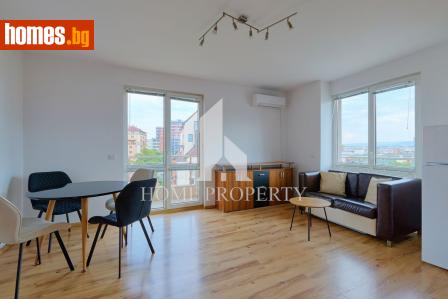 Двустаен, 72m² - Апартамент за продажба - 114465129