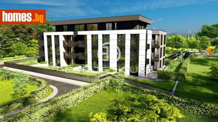 Тристаен, 82m² - Апартамент за продажба - 114466193