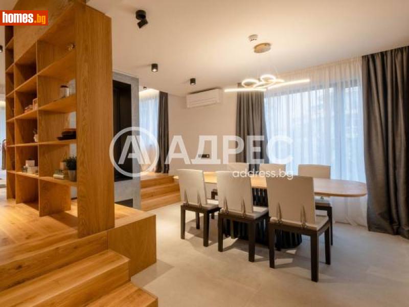 Къща, 460m² - София, София - град - Къща за продажба - АДРЕС НЕДВИЖИМИ ИМОТИ - 114466262
