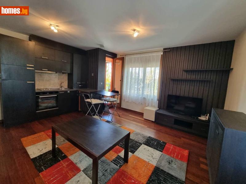 Двустаен, 75m² - Кв. Симеоново, София - Апартамент под наем - Титан Пропъртис - 114466474
