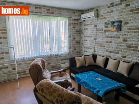 Двустаен, 61m² - Апартамент за продажба - 114466524