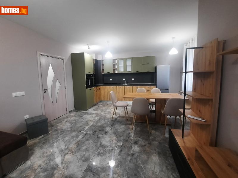 Двустаен, 75m² -  Люлин Център, София - Апартамент под наем - Имот Плюс - 114466589