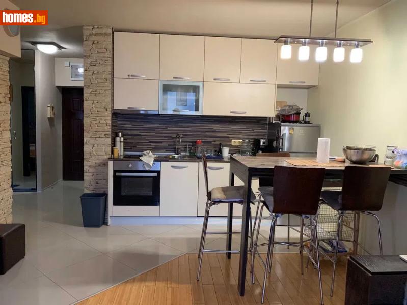 Двустаен, 65m² - Кв. Симеоново, София - Апартамент под наем - Титан Пропъртис - 114466622