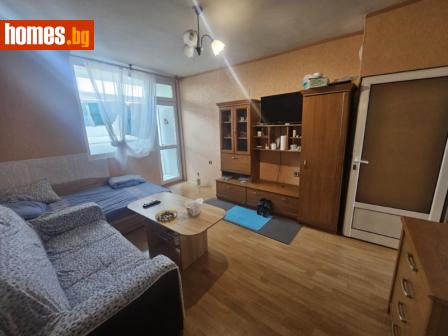 Едностаен, 45m² - Апартамент за продажба - 114466655