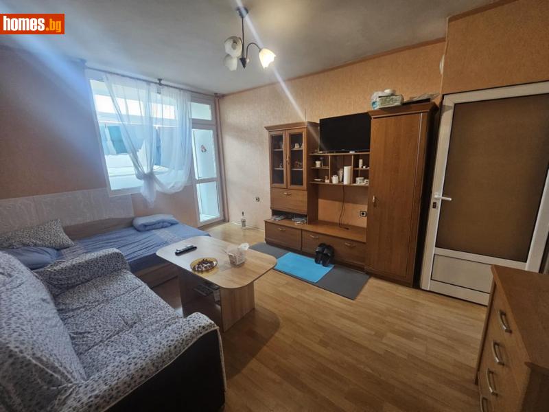 Едностаен, 45m² - Кв. Веселчане, Кърджали - Апартамент за продажба - ТБС БГпропъртис - 114466655