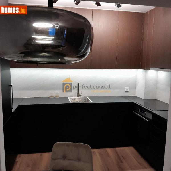 Двустаен, 70m² - Кв. Остромила, Пловдив - Апартамент за продажба - Перфект Консулт - 114466840