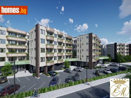 Двустаен, 66m² - Апартамент за продажба - 114466905