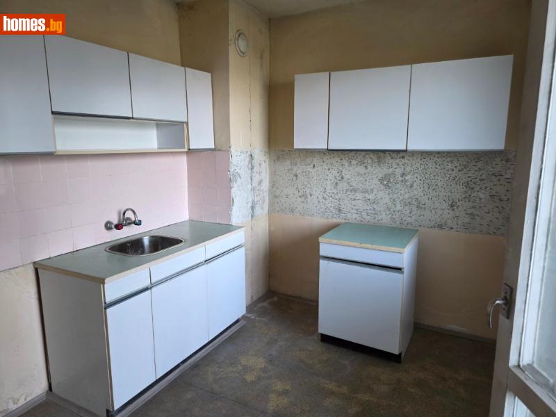 Тристаен, 88m² - Гр.Дупница, Дупница - Апартамент за продажба - Bulland - 114466927