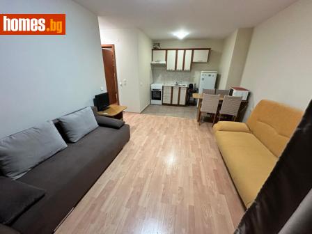 Двустаен, 60m² - Апартамент за продажба - 114466950
