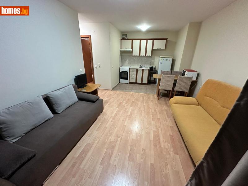 Двустаен, 60m² - К.к.Слънчев Бряг, Несебър - Апартамент за продажба - LOCATION BG - 114466950