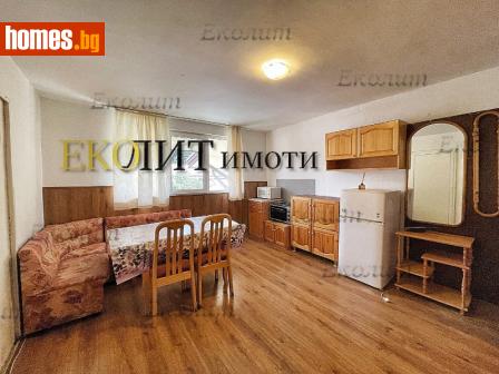 Двустаен, 68m² - Апартамент под наем - 114466995