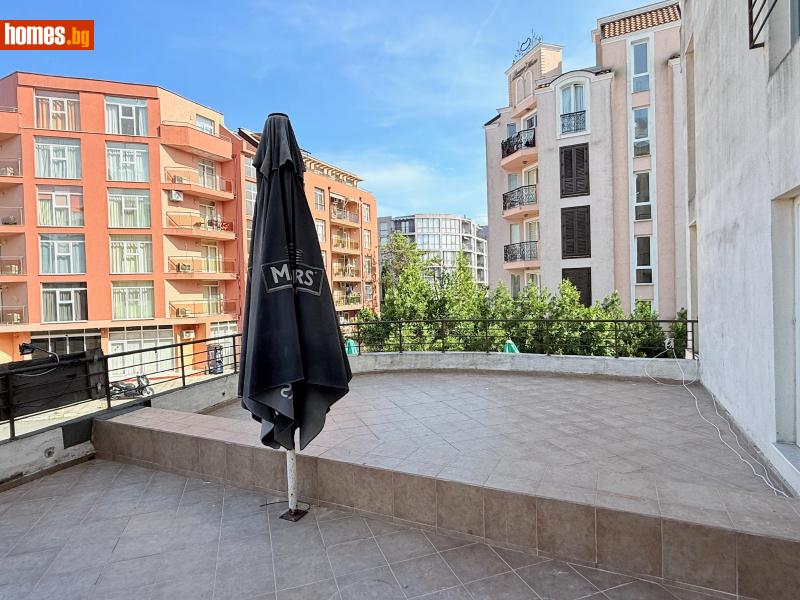 Двустаен, 84m² - К.к.Слънчев Бряг, Несебър - Апартамент за продажба - Bghome.eu - 114467123