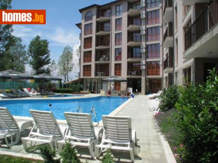 Едностаен, 31m² - Апартамент за продажба - 114467134