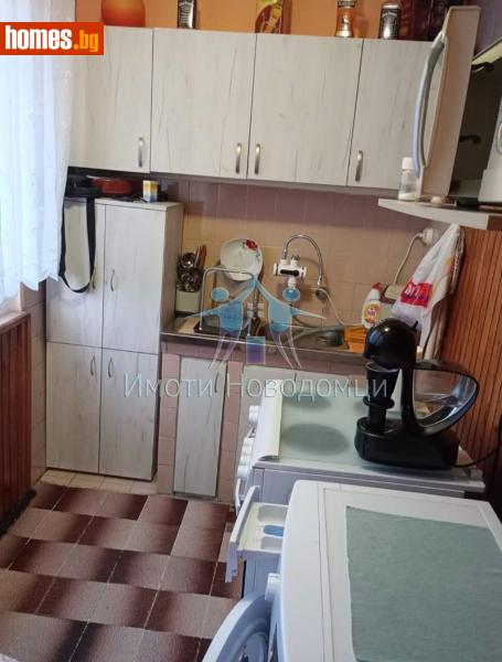 Четиристаен, 90m² -  Широк център, Шумен - Апартамент за продажба - НОВОДОМЦИ - 114467149