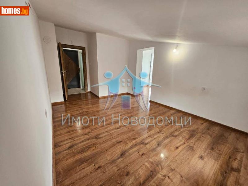 Двустаен, 44m² -  Център, Шумен - Апартамент за продажба - НОВОДОМЦИ - 114467163