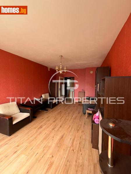 Тристаен, 90m² - Жк. Люлин 7, София - Апартамент за продажба - Титан Пропъртис  - 114467173