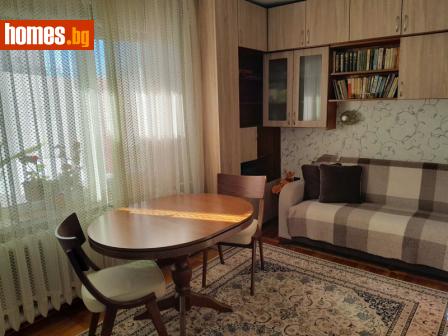 Двустаен, 56m² - Апартамент за продажба - 114467180