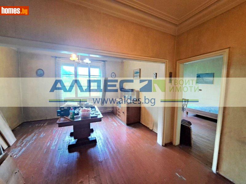 Двустаен, 70m² -  Център, София - Апартамент за продажба - АЛДЕС НЕДВИЖИМИ ИМОТИ - 114467193