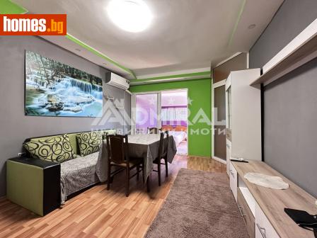 Двустаен, 65m² - Апартамент за продажба - 114467317