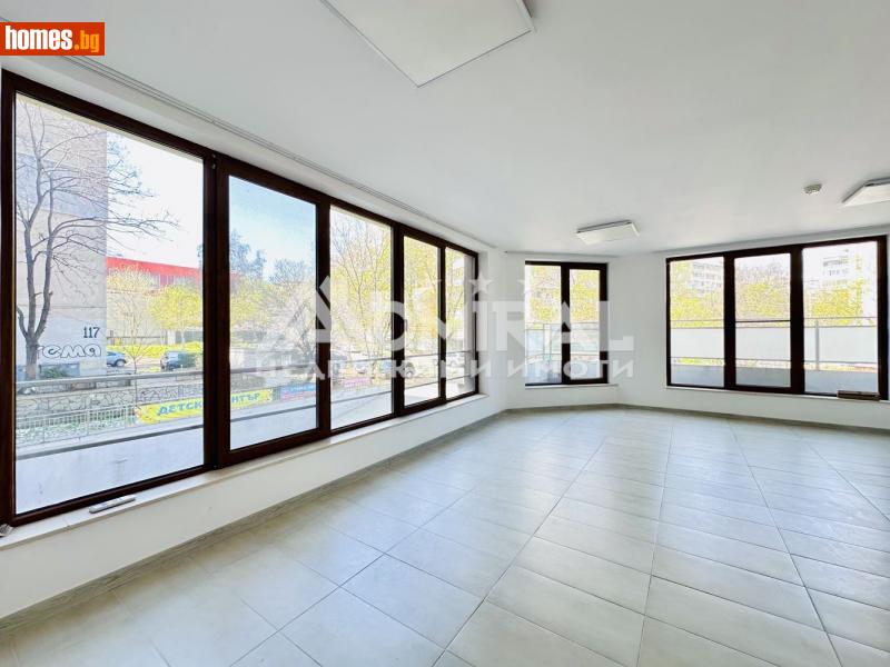 Тристаен, 115m² - Жк. Меден Рудник, Бургас - Апартамент за продажба - ADMIRAL Недвижими Имоти - 114467327