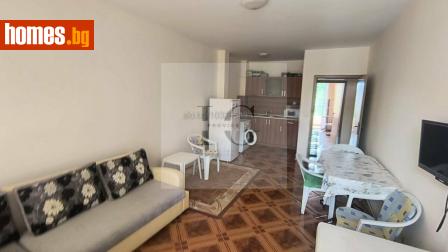 Двустаен, 63m² - Апартамент за продажба - 114471420