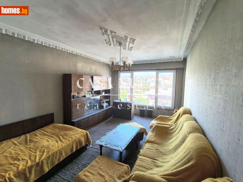 Двустаен, 68m² -  Център, Перник - Апартамент за продажба - Casa Nueva Real Estate - 114472193