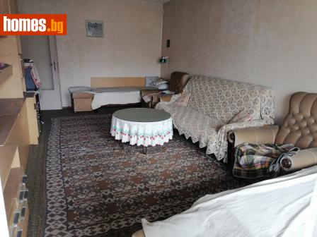 Двустаен, 65m² - Апартамент за продажба - 114477244