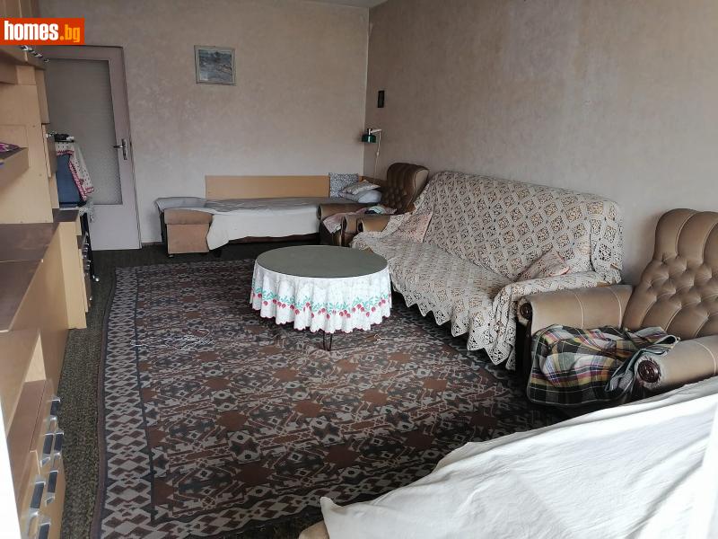Двустаен, 65m² - Жк. Овча Купел 1, София - Апартамент за продажба - Дом Експрес - 114477244