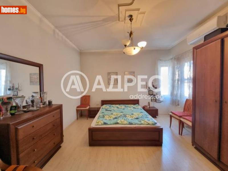 Двустаен, 65m² - Жк. Яворов, София - Апартамент за продажба - АДРЕС НЕДВИЖИМИ ИМОТИ - 114477289