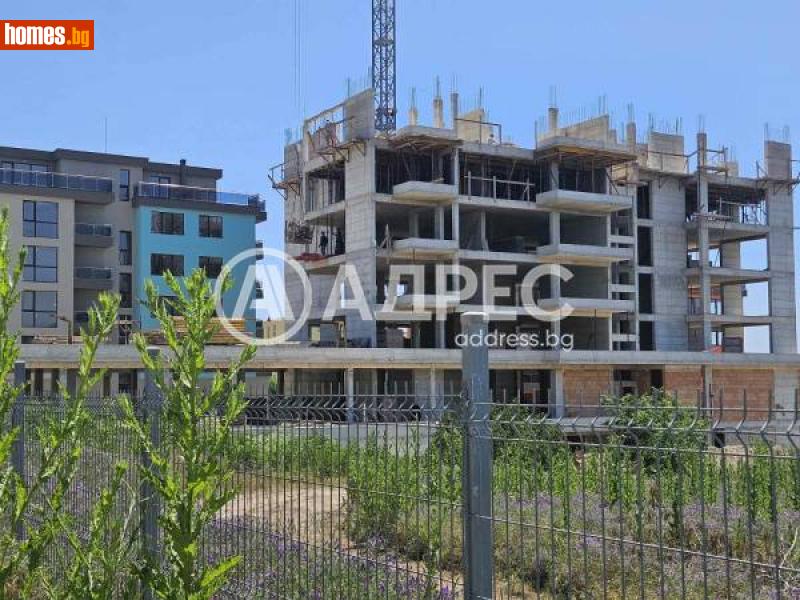 Тристаен, 92m² - Варна, Варна - Апартамент за продажба - АДРЕС НЕДВИЖИМИ ИМОТИ - 114477299