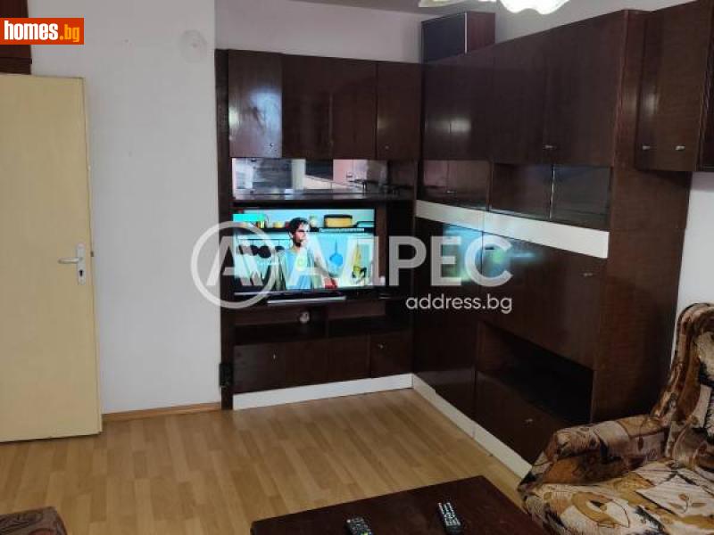 Тристаен, 78m² - Жк. Колю Фичето, Велико Търново - Апартамент за продажба - АДРЕС НЕДВИЖИМИ ИМОТИ - 114477335