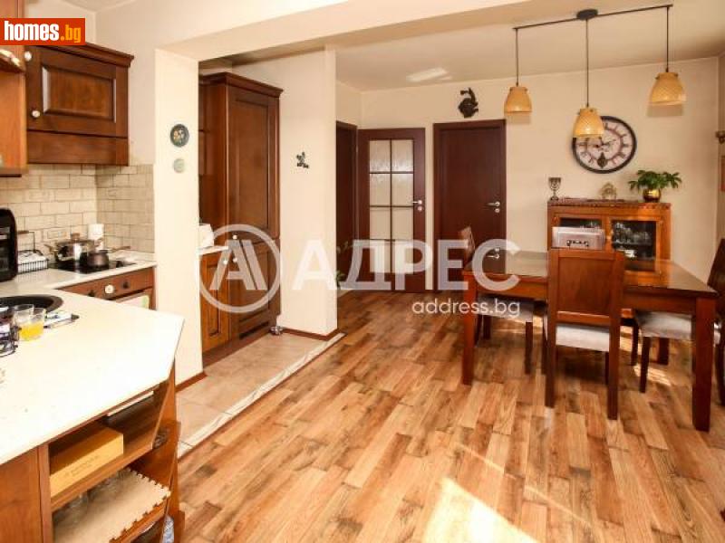 Тристаен, 107m² - София, София - град - Апартамент за продажба - АДРЕС НЕДВИЖИМИ ИМОТИ - 114477352