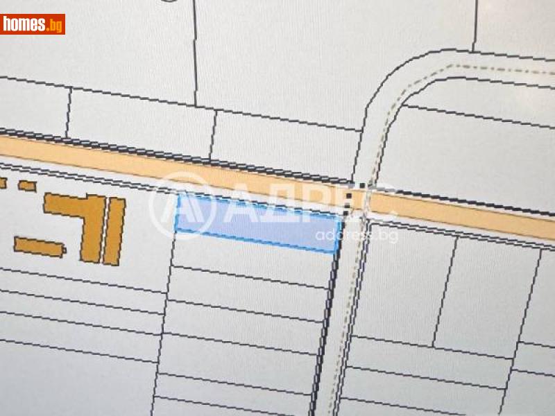 Парцел, 3800m² - Кв. Речица, Сливен - Парцел за продажба - АДРЕС НЕДВИЖИМИ ИМОТИ - 114477367