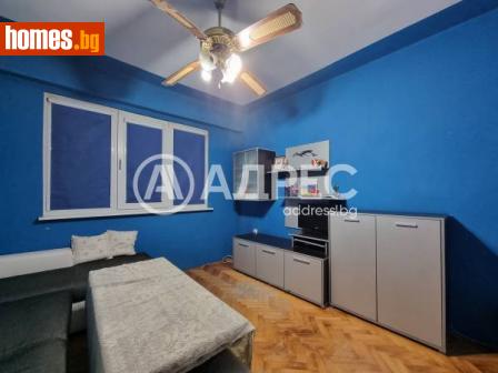 Двустаен, 56m² - Апартамент за продажба - 114477378