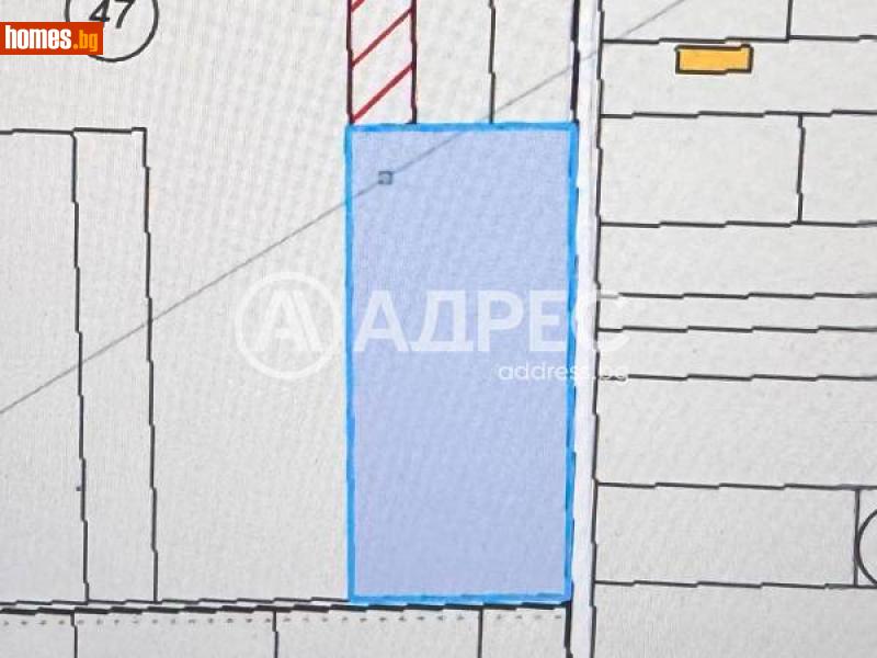 Парцел, 20691m² -  Вилна зона, Сливен - Парцел за продажба - АДРЕС НЕДВИЖИМИ ИМОТИ - 114477398