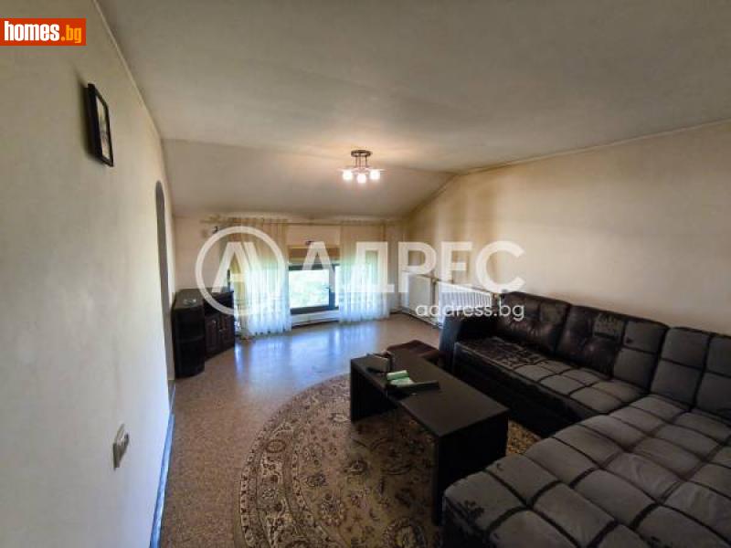 Двустаен, 62m² - Гр.Севлиево, Габрово - Апартамент за продажба - АДРЕС НЕДВИЖИМИ ИМОТИ - 114477399