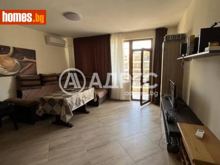 Двустаен, 68m² - Апартамент за продажба - 114477450