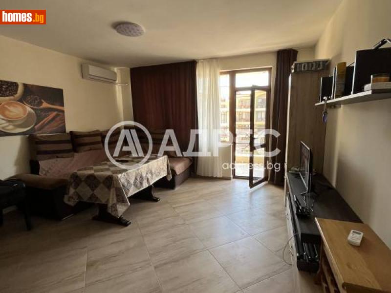 Двустаен, 68m² - Гр.Балчик, Добрич - Апартамент за продажба - АДРЕС НЕДВИЖИМИ ИМОТИ - 114477450