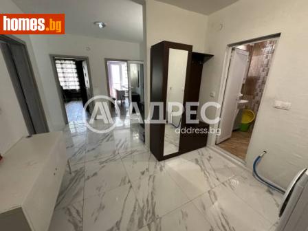 Тристаен, 132m² - Апартамент под наем - 114477458