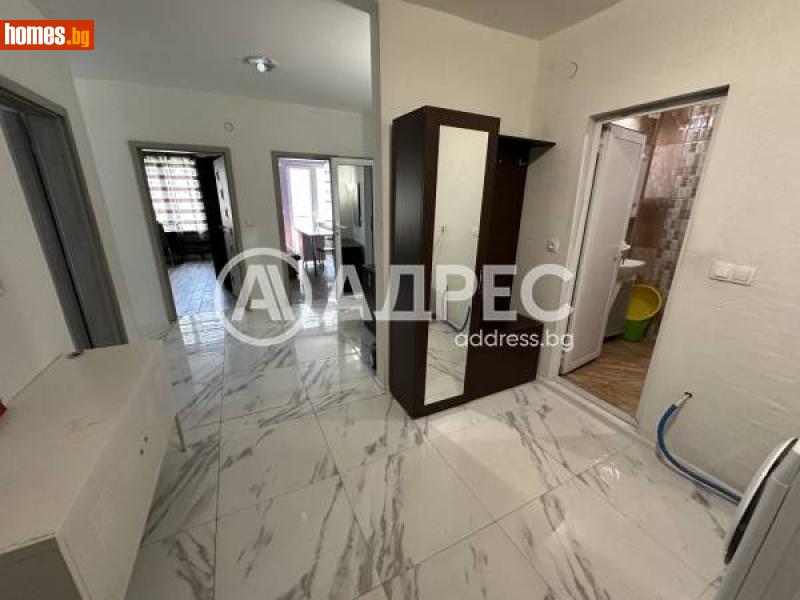 Тристаен, 132m² - Кв. Кръстова Вада, София - Апартамент под наем - АДРЕС НЕДВИЖИМИ ИМОТИ - 114477458