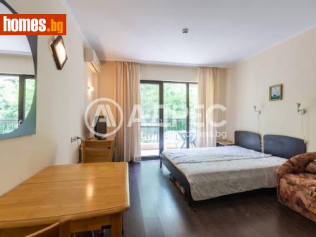 Едностаен, 40m² - Апартамент за продажба - 114477468