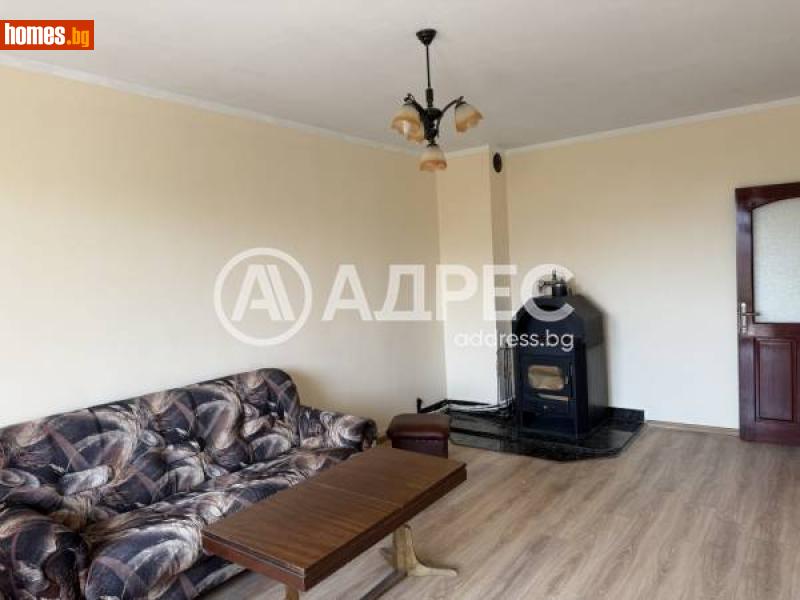 Тристаен, 86m² - Хасково, Хасково - Апартамент за продажба - АДРЕС НЕДВИЖИМИ ИМОТИ - 114477525