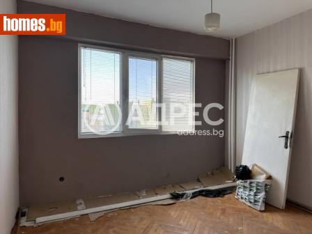 Двустаен, 56m² - Апартамент за продажба - 114477554