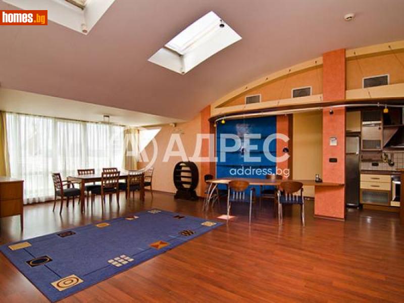 Многостаен, 357m² -  Център, Варна - Апартамент за продажба - АДРЕС НЕДВИЖИМИ ИМОТИ - 114477563