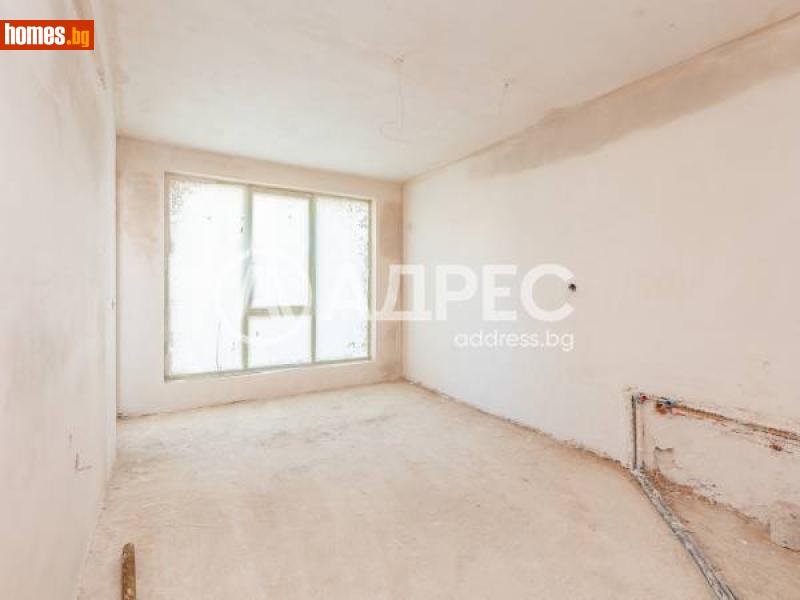 Двустаен, 56m² - Кв. Виница, Варна - Апартамент за продажба - АДРЕС НЕДВИЖИМИ ИМОТИ - 114477596