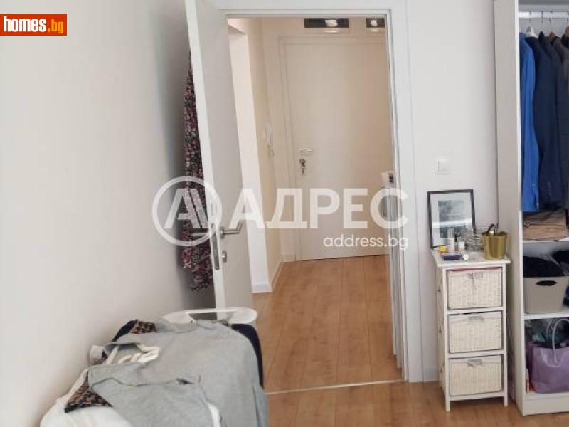 Двустаен, 79m² -  Център, Ямбол - Апартамент за продажба - АДРЕС НЕДВИЖИМИ ИМОТИ - 114477600