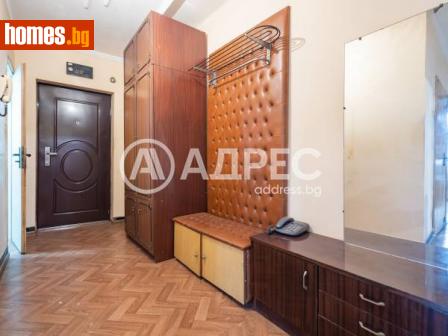 Тристаен, 90m² - Апартамент за продажба - 114477626