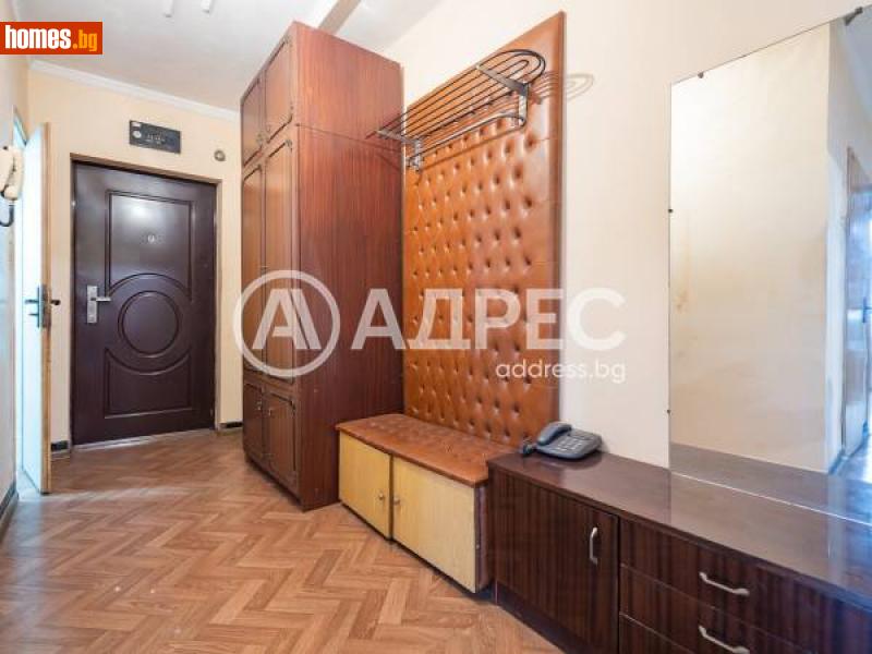 Тристаен, 90m² - Варна, Варна - Апартамент за продажба - АДРЕС НЕДВИЖИМИ ИМОТИ - 114477626