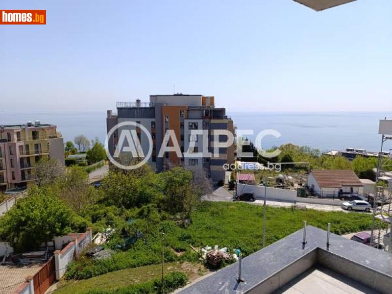 Двустаен, 56m² - К.к.Чайка, Варна - Апартамент за продажба - АДРЕС НЕДВИЖИМИ ИМОТИ - 114477644