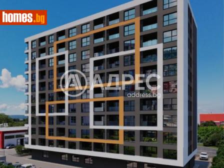 Двустаен, 76m² - Апартамент за продажба - 114477671